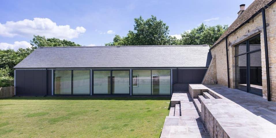 Crucis Park Estate Villa Cirencester Dış mekan fotoğraf