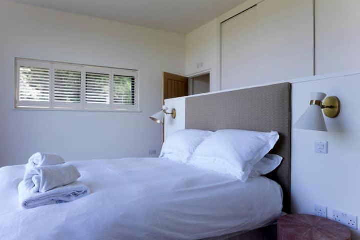 Crucis Park Estate Villa Cirencester Dış mekan fotoğraf