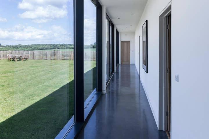 Crucis Park Estate Villa Cirencester Dış mekan fotoğraf