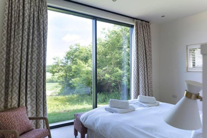Crucis Park Estate Villa Cirencester Dış mekan fotoğraf