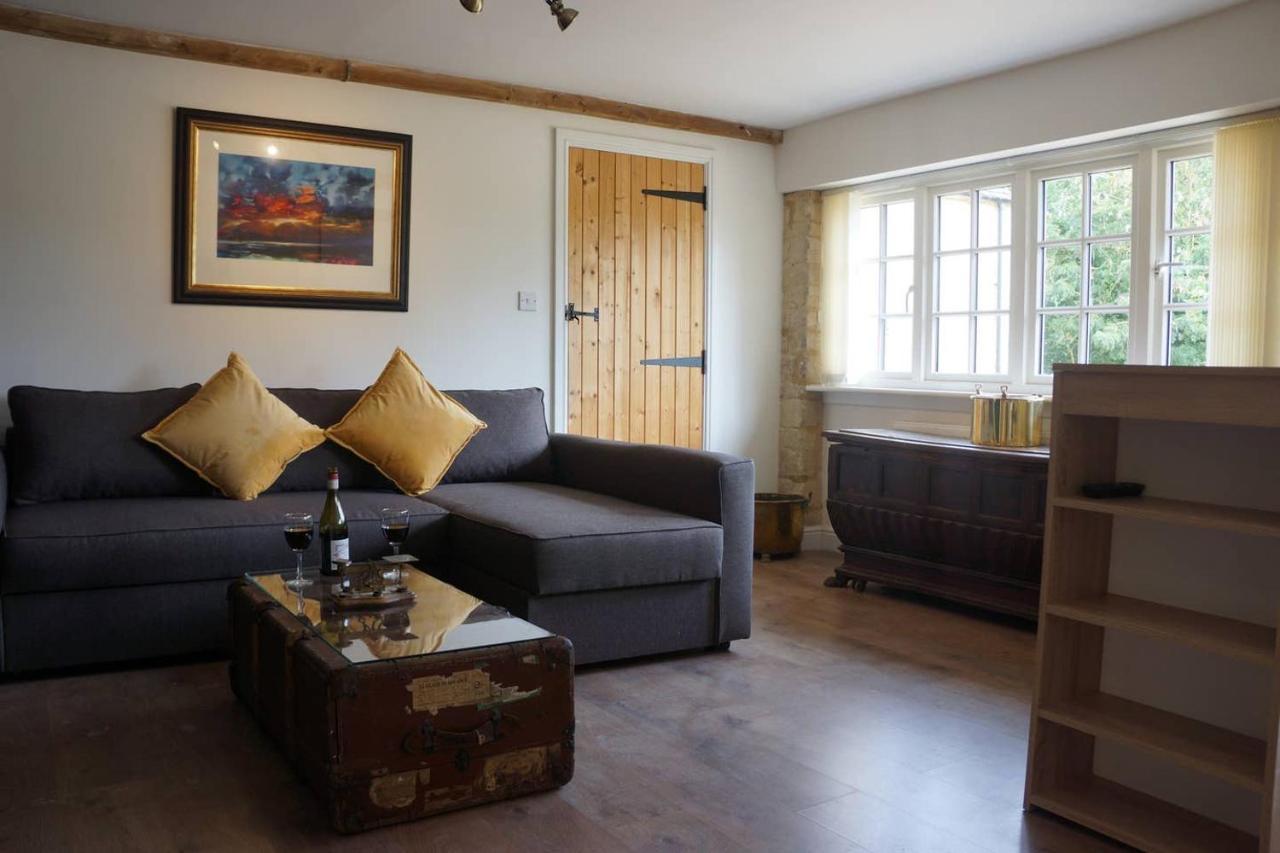 Crucis Park Estate Villa Cirencester Dış mekan fotoğraf