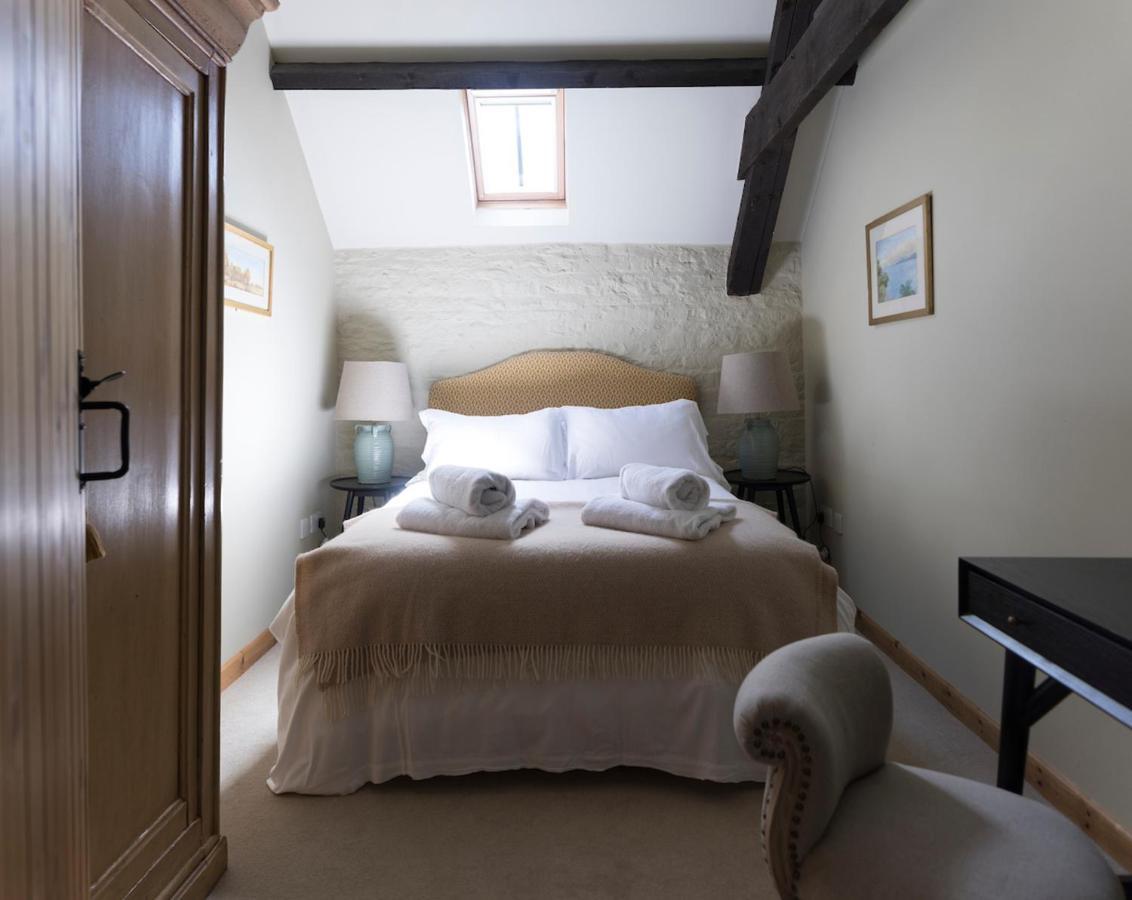 Crucis Park Estate Villa Cirencester Dış mekan fotoğraf