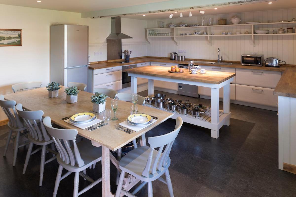 Crucis Park Estate Villa Cirencester Dış mekan fotoğraf