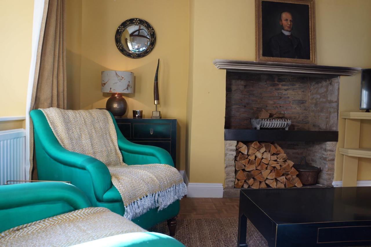 Crucis Park Estate Villa Cirencester Dış mekan fotoğraf