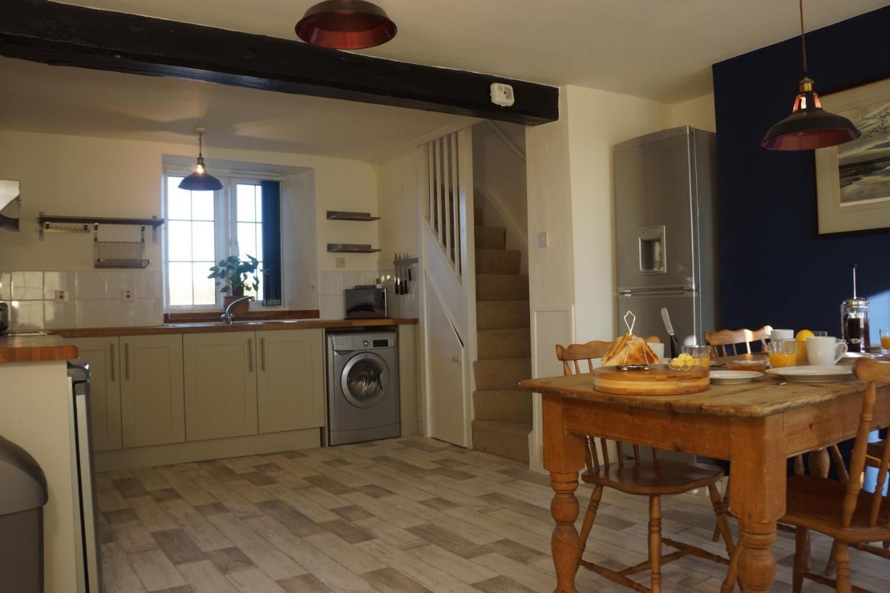 Crucis Park Estate Villa Cirencester Dış mekan fotoğraf