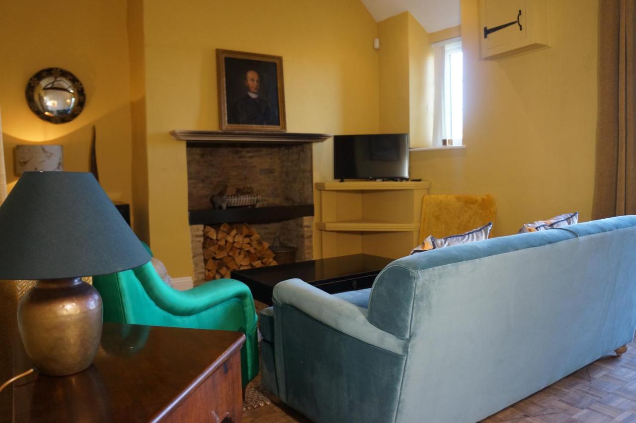 Crucis Park Estate Villa Cirencester Dış mekan fotoğraf