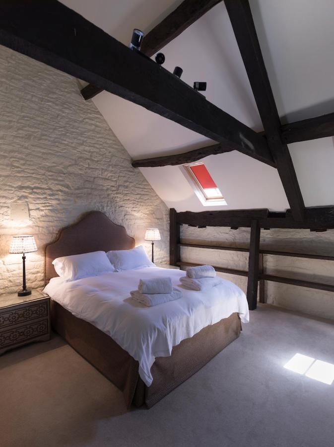 Crucis Park Estate Villa Cirencester Dış mekan fotoğraf